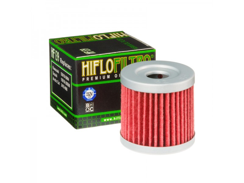 FILTRU ULEI HIFLO HF139 FILTRU ULEI HIFLO HF139