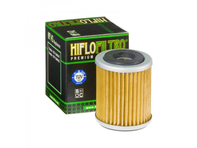 FILTRU ULEI HIFLO HF142 FILTRU ULEI HIFLO HF142