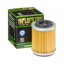 FILTRU ULEI HIFLO HF143 FILTRU ULEI HIFLO HF143