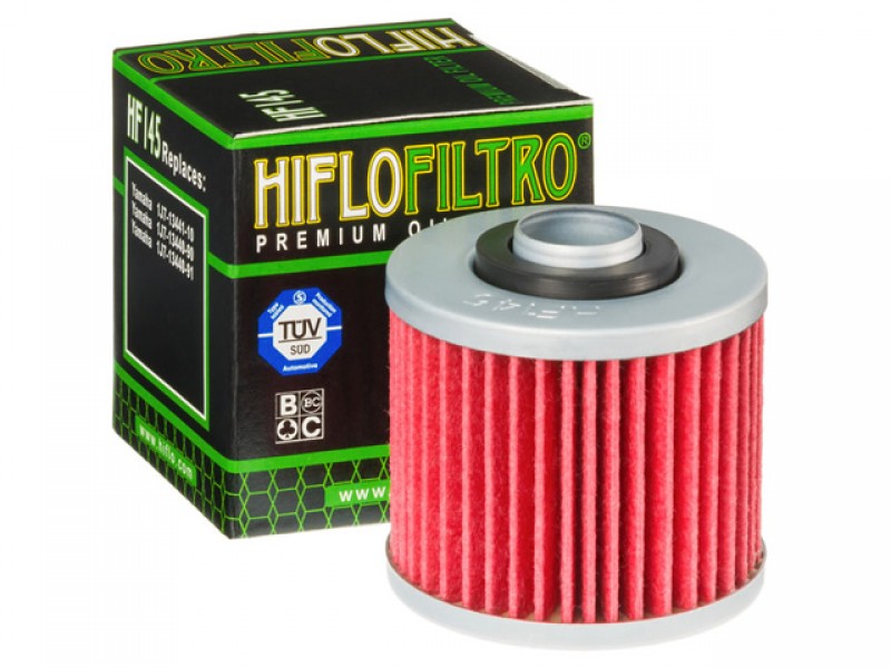 FILTRU ULEI HIFLO HF145 FILTRU ULEI HIFLO HF145