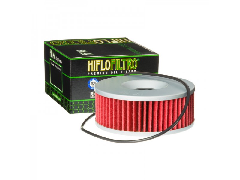 FILTRU ULEI HIFLO HF146 FILTRU ULEI HIFLO HF146
