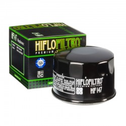 FILTRU ULEI HIFLO HF147 FILTRU ULEI HIFLO HF147
