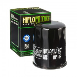 FILTRU ULEI HIFLO HF148 FILTRU ULEI HIFLO HF148