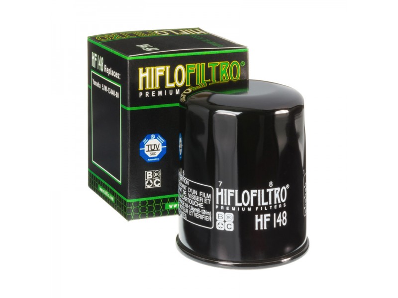 FILTRU ULEI HIFLO HF148 FILTRU ULEI HIFLO HF148