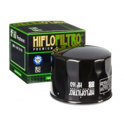 FILTRU ULEI HIFLO HF160 FILTRU ULEI HIFLO HF160