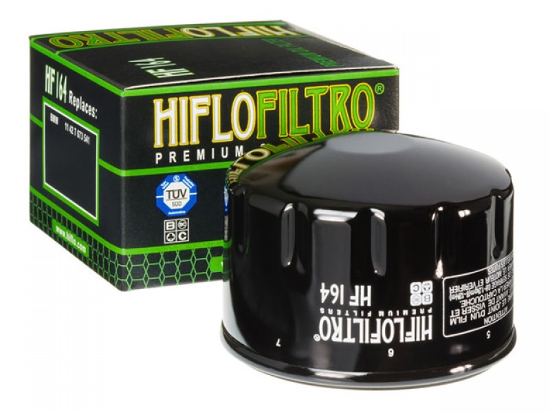 FILTRU ULEI HIFLO HF164 FILTRU ULEI HIFLO HF164