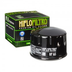 FILTRU ULEI HIFLO HF165 FILTRU ULEI HIFLO HF165