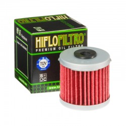 FILTRU ULEI HIFLO HF167 FILTRU ULEI HIFLO HF167