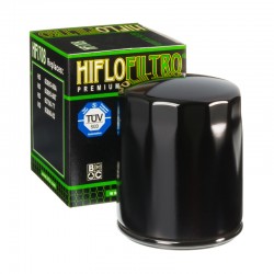 FILTRU ULEI HIFLO HF170B (NEGRU) FILTRU ULEI HIFLO HF170B (NEGRU)