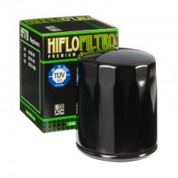FILTRU ULEI HIFLO HF171B (NEGRU) FILTRU ULEI HIFLO HF171B (NEGRU)