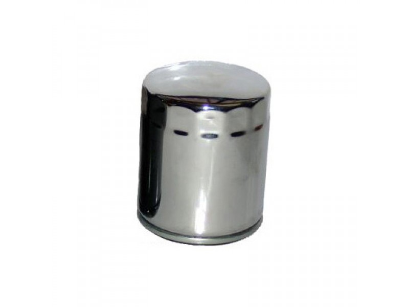 FILTRU ULEI HIFLO HF171C (CROM)