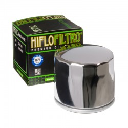 FILTRU ULEI HIFLO HF172C (CROM) FILTRU ULEI HIFLO HF172C (CROM)