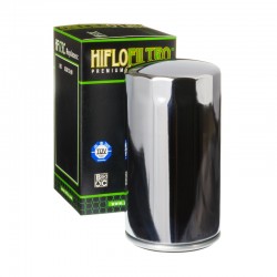 FILTRU ULEI HIFLO HF173C (CROM) FILTRU ULEI HIFLO HF173C (CROM)