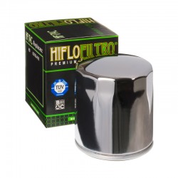 FILTRU ULEI HIFLO HF174C (CROM) FILTRU ULEI HIFLO HF174C (CROM)