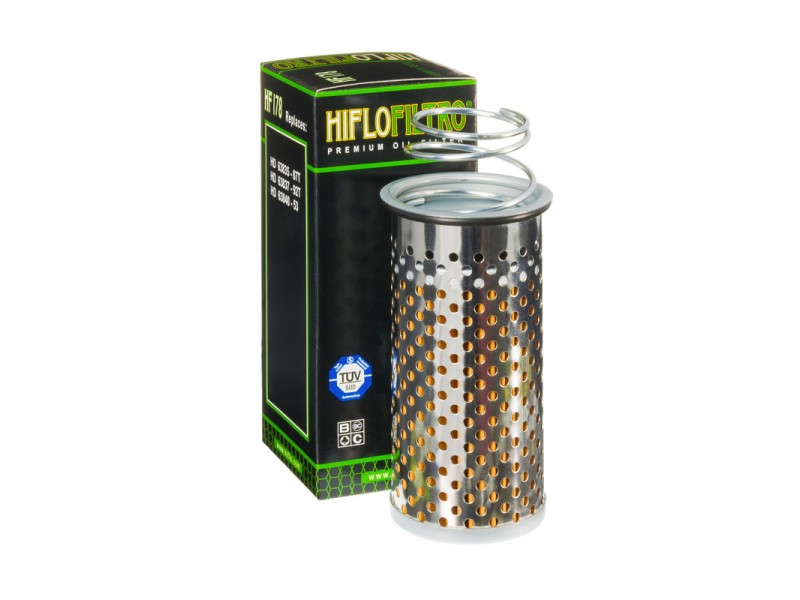 FILTRU ULEI HIFLO HF178 FILTRU ULEI HIFLO HF178