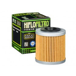 FILTRU ULEI HIFLO HF182 FILTRU ULEI HIFLO HF182