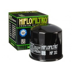 FILTRU ULEI HIFLO HF202 FILTRU ULEI HIFLO HF202