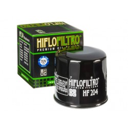 FILTRU ULEI HIFLO HF204 FILTRU ULEI HIFLO HF204