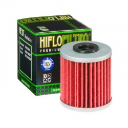 FILTRU ULEI HIFLO HF207 FILTRU ULEI HIFLO HF207