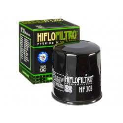 FILTRU ULEI HIFLO HF303 FILTRU ULEI HIFLO HF303
