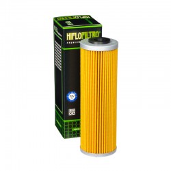FILTRU ULEI HIFLO HF650 (INLOCUIESTE 158/658) FILTRU ULEI HIFLO HF650 (INLOCUIESTE 158/658)
