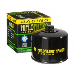 FILTRU ULEI HIFLO RACING HF160RC FILTRU ULEI HIFLO RACING HF160RC
