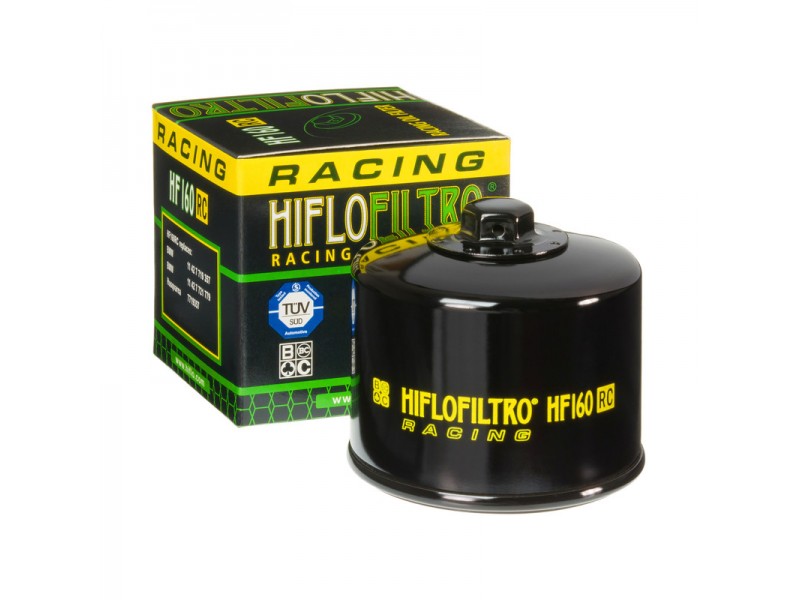 FILTRU ULEI HIFLO RACING HF160RC