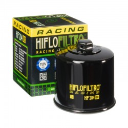 FILTRU ULEI HIFLO RACING HF204RC FILTRU ULEI HIFLO RACING HF204RC
