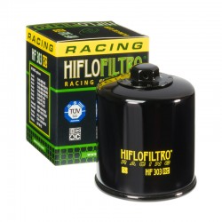 FILTRU ULEI HIFLO RACING HF303RC FILTRU ULEI HIFLO RACING HF303RC