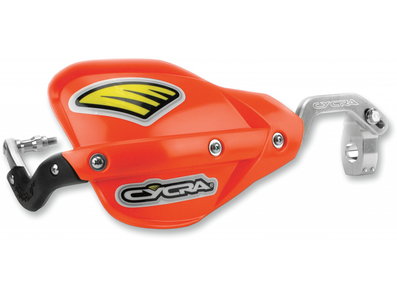 Handguarduri Cycra Probend CRM Racer portocalii 22 mm (7/8")