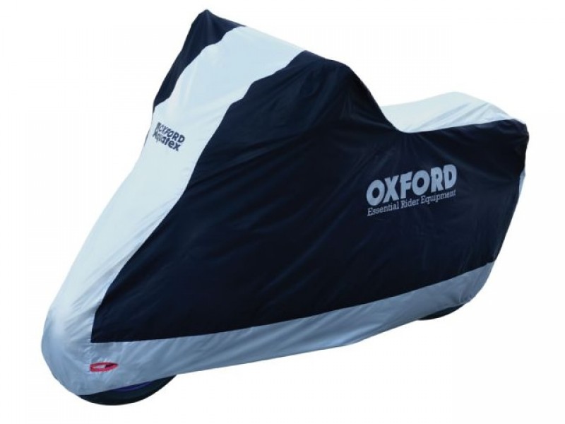 HUSA MOTO OXFORD AQUATEX - MARIME XL