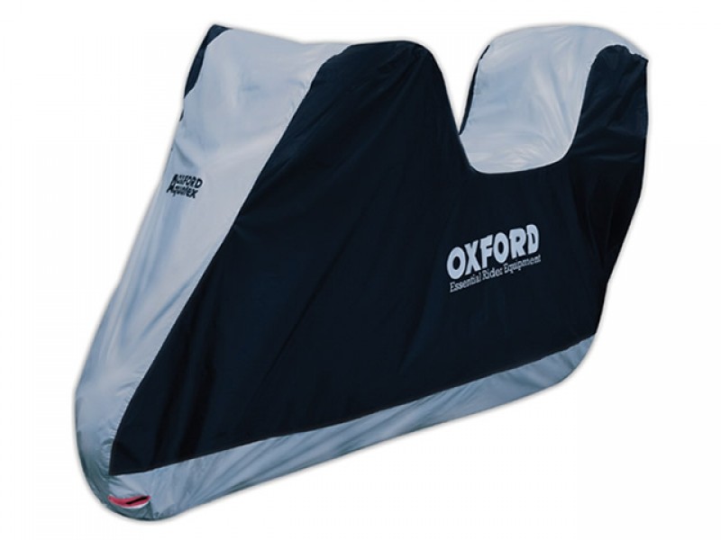 HUSA MOTO OXFORD AQUATEX TOPBOX - MARIME L