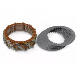 Kit placi de ambreiaj pentru ambreiaj de tip Scorpion pt motociclete Victory 306-32-40943  Kit placi de ambreiaj pentru ambreiaj de tip Scorpion pt motociclete Victory 306-32-40943