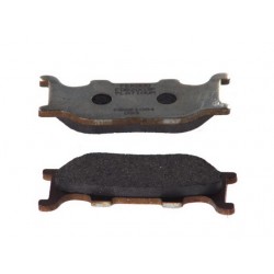 SET PLACUTE FRANA FERODO FDB2003P SET PLACUTE FRANA FERODO FDB2003P