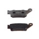 SET PLACUTE FRANA FERODO FDB2005P SET PLACUTE FRANA FERODO FDB2005P