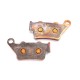 SET PLACUTE FRANA FERODO FDB2005SG