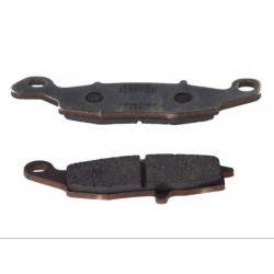 SET PLACUTE FRANA FERODO FDB2048P SET PLACUTE FRANA FERODO FDB2048P