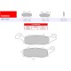 SET PLACUTE FRANA FERODO FDB2049P