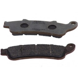 SET PLACUTE FRANA FERODO FDB2073P SET PLACUTE FRANA FERODO FDB2073P