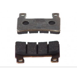 SET PLACUTE FRANA FERODO FDB2079P SET PLACUTE FRANA FERODO FDB2079P
