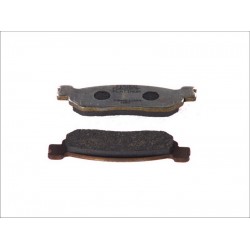 SET PLACUTE FRANA FERODO FDB2083P SET PLACUTE FRANA FERODO FDB2083P