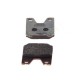 SET PLACUTE FRANA FERODO FDB2084P