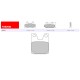 SET PLACUTE FRANA FERODO FDB2084P