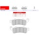 SET PLACUTE FRANA FERODO FDB2098P