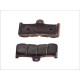 SET PLACUTE FRANA FERODO FDB2158ST
