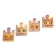 SET PLACUTE FRANA FERODO FDB2164ST SET PLACUTE FRANA FERODO FDB2164ST