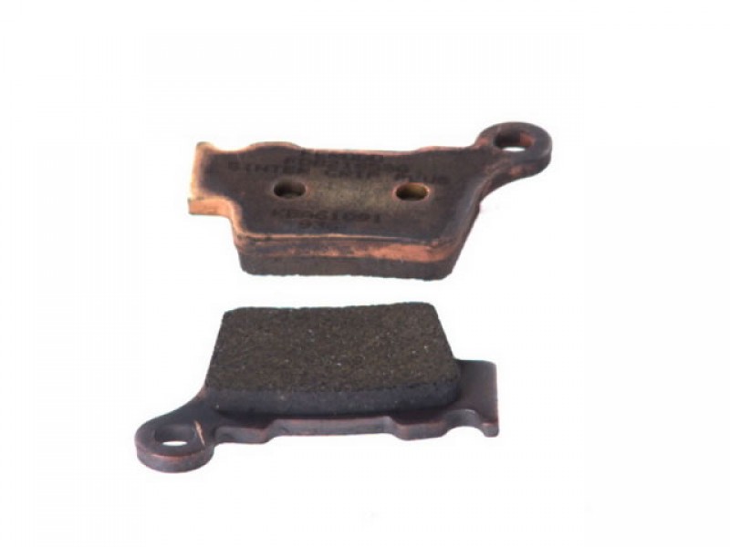 SET PLACUTE FRANA FERODO FDB2165SG SET PLACUTE FRANA FERODO FDB2165SG