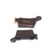 SET PLACUTE FRANA FERODO FDB2165SG SET PLACUTE FRANA FERODO FDB2165SG