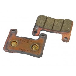 SET PLACUTE FRANA FERODO FDB2178ST SET PLACUTE FRANA FERODO FDB2178ST