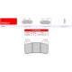 SET PLACUTE FRANA FERODO FDB2181ST SET PLACUTE FRANA FERODO FDB2181ST
